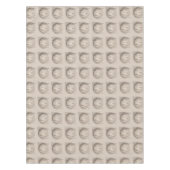 Gesegnet seien Sie Gott Tischdecke (Vorderseite)