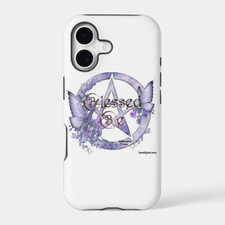 Gesegnet seien Sie iphone Fall