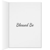 Gesegnet sein Angel Aura Quartz in Fotografie (Innen (Rechts))