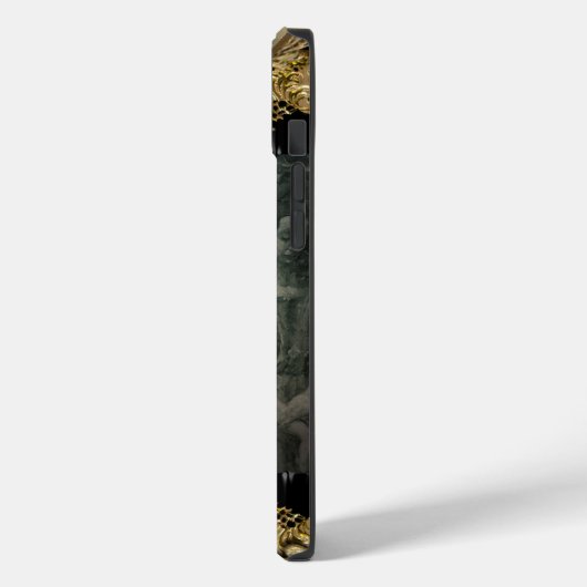 gesegnet sein Plus Case-Mate iPhone Hülle (Rückseite / Links)