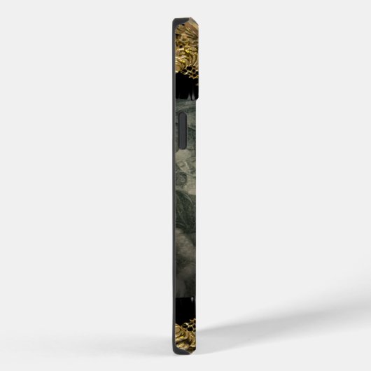 gesegnet sein Plus Case-Mate iPhone Hülle (Rückseite / Rechts)