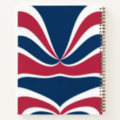 Gesegnet sind die Armen: A Kingdom-Minded (Luke 6: Notizblock (Rückseite)