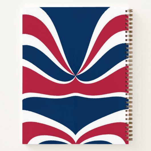 Gesegnet sind die Armen: A Kingdom-Minded (Luke 6: Notizblock (Rückseite)