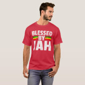 Gesegnet T-Shirt (Vorne ganz)