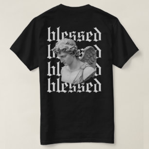 gesegnet T-Shirt