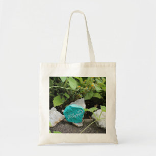 gesegnet tragetasche