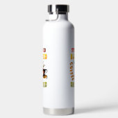 gesegnet und getrunken trinkflasche (Rechts)