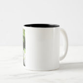 gesegnet zweifarbige tasse (VorderseiteRechts)