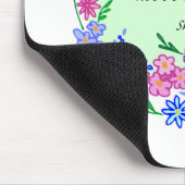 gesegnete 01 mousepad (Ecke)