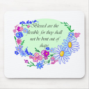 gesegnete 01 mousepad
