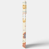 Gesegnete Blume Whimsisches Niedliches Inspirivity Case-Mate iPhone Hülle (Rückseite / Rechts)