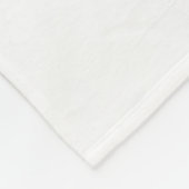 Gesegnete Jungfrau-Mary-Fleece-Decke Fleecedecke (Ecke)