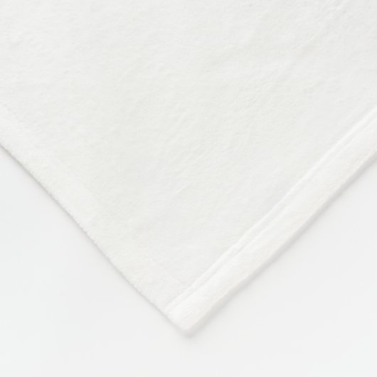 Gesegnete Jungfrau-Mary-Fleece-Decke Fleecedecke (Ecke)