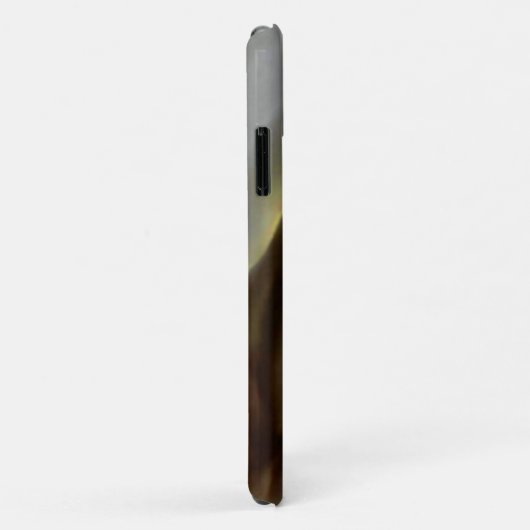 Gesegnete Jungfrau Mary - Gottesmutter Case-Mate iPhone Hülle (Hinten/Rechts)