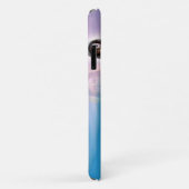 Gesegnete Jungfrau Mary - Gottesmutter Case-Mate iPhone Hülle (Hinten/Rechts)