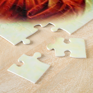 Gesegnete Jungfrau Mary - Mutter des Gottes Puzzle