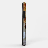 Gesegnete Jungfrau Mary und Säuglings-Netter Jesus Case-Mate iPhone Hülle (Hinten/Rechts)