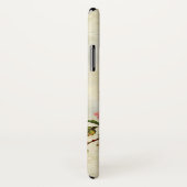 Gesegnete Jungfrau Mutter Mary Mount Carmel Case-Mate iPhone Hülle (Hinten/Rechts)