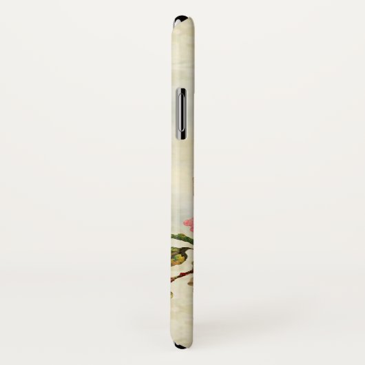 Gesegnete Jungfrau Mutter Mary Mount Carmel Case-Mate iPhone Hülle (Hinten/Rechts)