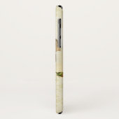 Gesegnete Jungfrau Mutter Mary Mount Carmel Case-Mate iPhone Hülle (Hinten/Links)