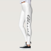Gesegnete Leggings (Links)