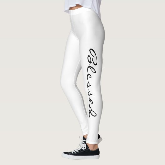 Gesegnete Leggings (Links)