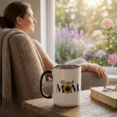 Gesegnete Mutter. Tasse