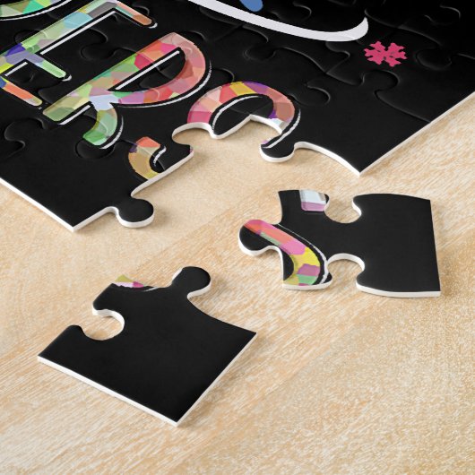 Gesegnete Quilters-Piecemakers verlassen Nähideen Puzzle (Seite)