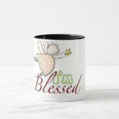 Gesegnete Tasse (Zentrum)