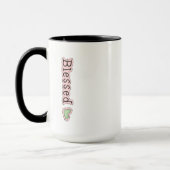 Gesegnete Tasse (Links)