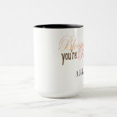 Gesegnete Tasse (Zentrum)