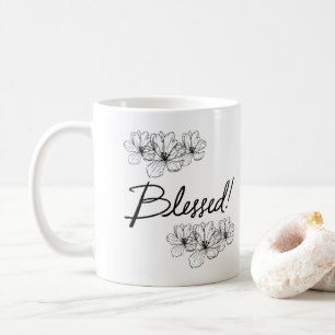 Gesegnete Tasse