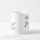 Gesegnete Tasse (Mittel)