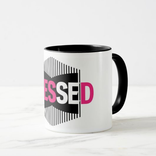 Gesegnete Tasse (VorderseiteRechts)