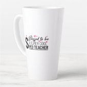 gesegnete, überaus coole Redewendungen Milchtasse (Linke Ecke)