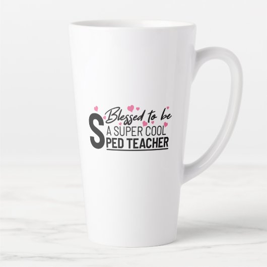 gesegnete, überaus coole Redewendungen Milchtasse (Rechts)