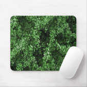 Gesegneter Morgen der Spinnen... Mousepad (Mit Mouse)