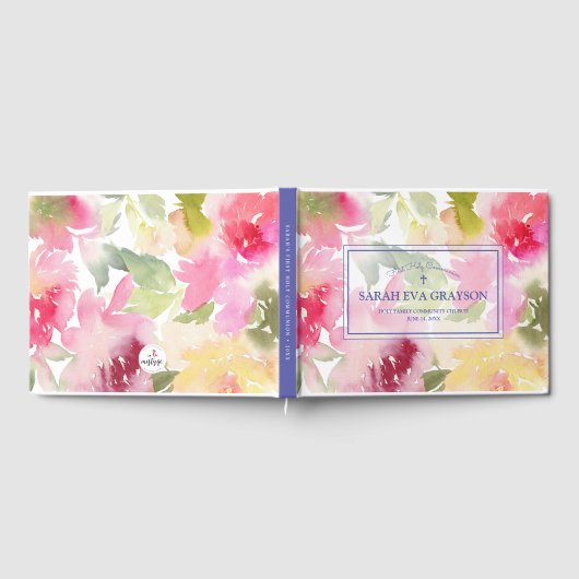 Gesegnetes Buch (Voll)