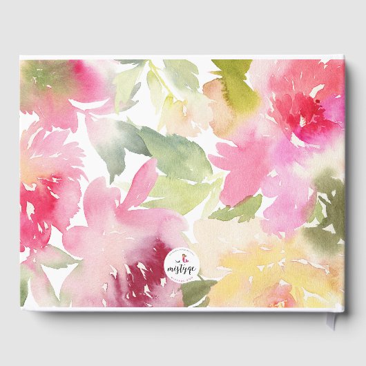 Gesegnetes Buch (Rückseite)