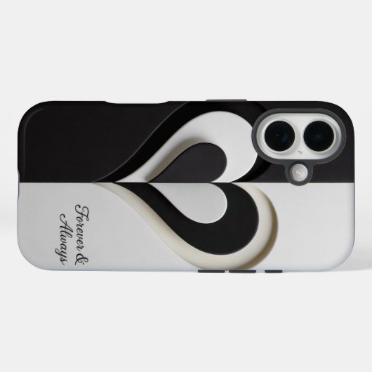 Gesegnetes Christliches iPhone & iPad Case Ai Desi (Rückseite (Horizontal))