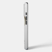 Gesegnetes Christliches iPhone & iPad Case Ai Desi (Rückseite / Links)