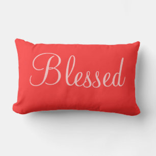 Gesegnetes dekoratives Schlafzimmer Accessoires Ki Lendenkissen