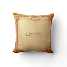 Gesegnetes Englisch Modernes Design