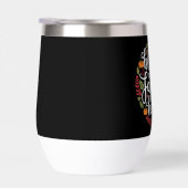 Gesegnetes Erntedank (Rechts)