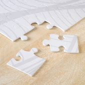 Gesegnetes Halo Religious Design für Christliches  Puzzle (Seite)