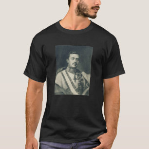 Gesegnetes Karl von Österreich T-Shirt