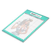 Gesegnetes Krankenpfropfen_ Symptom Tracker Notizblock (angewinkelt)