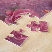 Gesegnetes Marienbild Puzzle (Seite)