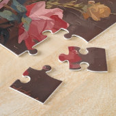 Gesegnetes Marienbild Puzzle (Seite)