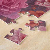Gesegnetes Marienbild Puzzle (Seite)